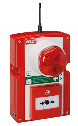 WES 3 - Call Point