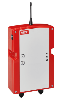 WES 3 - Interface